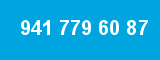 941 779 60 87 941 779 60 87